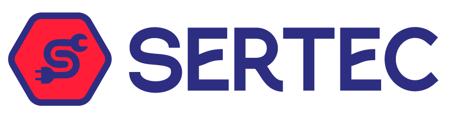 reparacionessertec_Logo